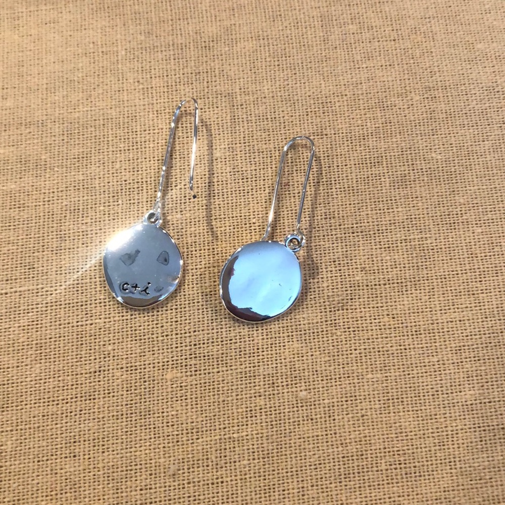 Chloe and Isabel Paulette Drop Earrings